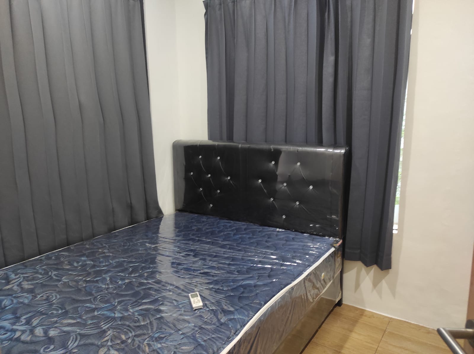 Rumah disewakan di Waterfront Lippo Cikarang
